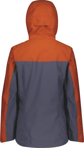 Jacket W's Vertic DRX 3L