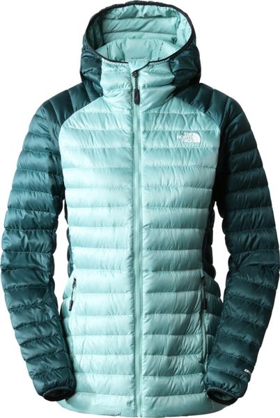 Womens Bettaforca Light Down Hoodie