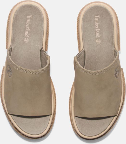 Womens Everleigh Slide Sandal