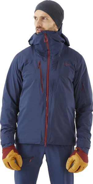 Khroma Cirque Jacket