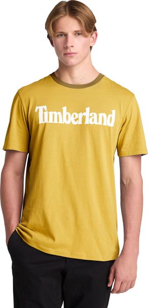 Wordmark Logo Short Sleeve Tee