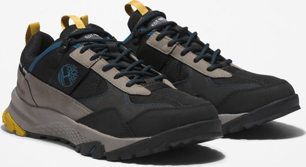 Mens Low Lace UP GTX Hiking Boot