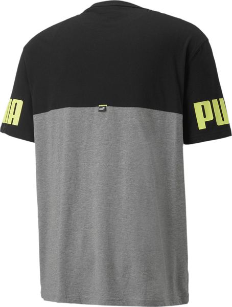 Power Colorblock Tee