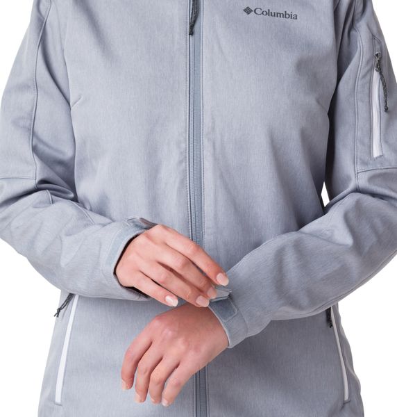 Cascade Ridge Jacket