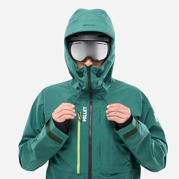 Cosmic GTX 3L Jacket M