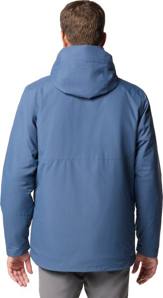 Element Blocker III Interchange Jacket