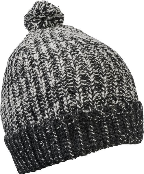 The Heavy Knit Winter Hat