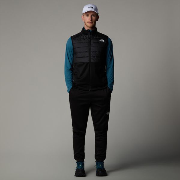 Mens Reaxion Hybrid Gilet