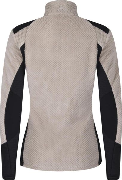 Soft Pile Pro Jacket Woman