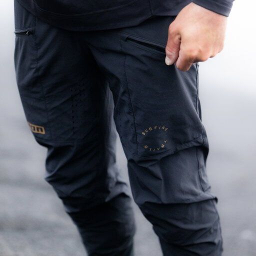 Bike Pants Scrub Unisex