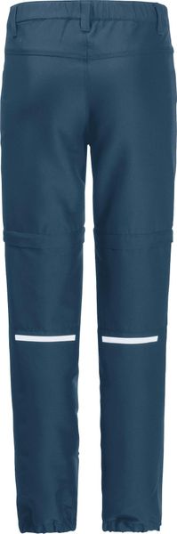 Active Zip OFF Pants K
