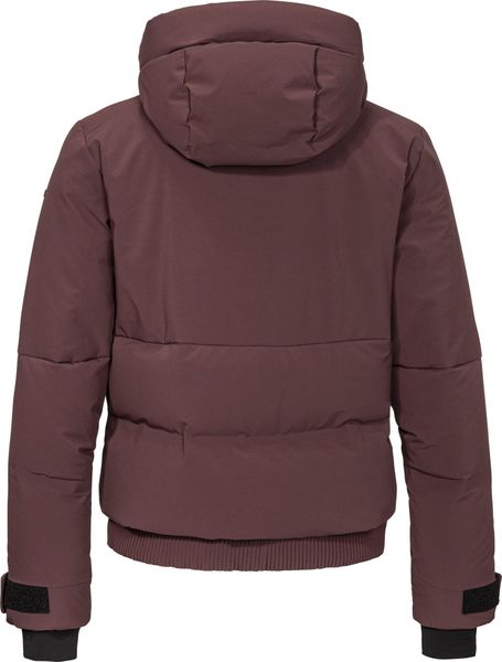 Ski Jacket Style Radiana WMN