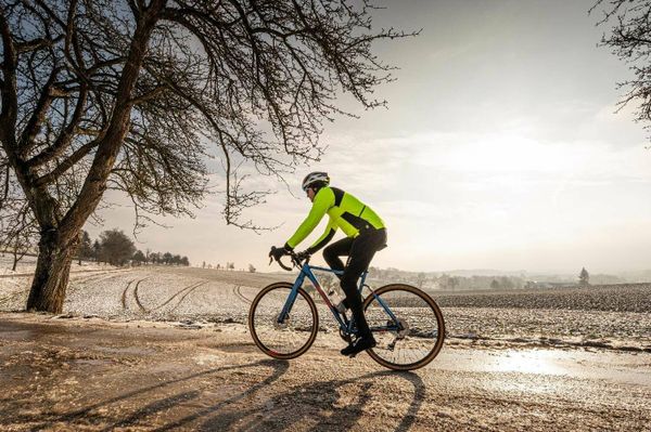 Men Bib Tights WS