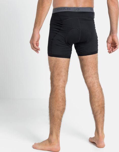 SUW Bottom Boxer Breathe
