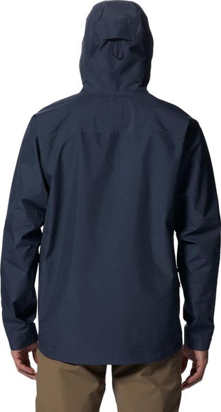 Trailverse Gore-tex Jacket