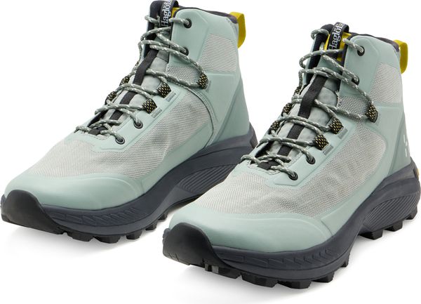 L.I.M Horizon Hike Light Mid Men