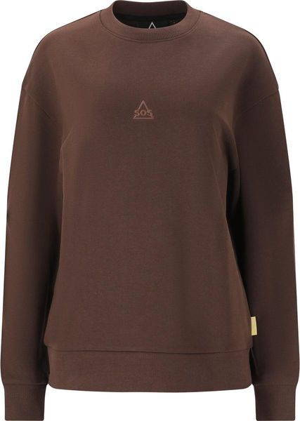Bovec W Sweat Crew Neck