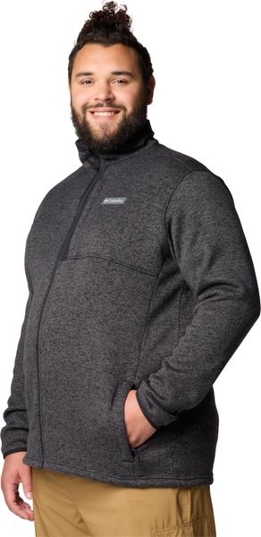 Sweater Weather Full Zip