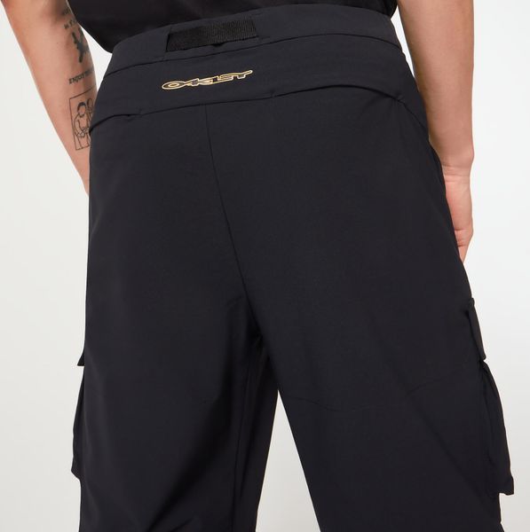 TC Convertible RC Pant