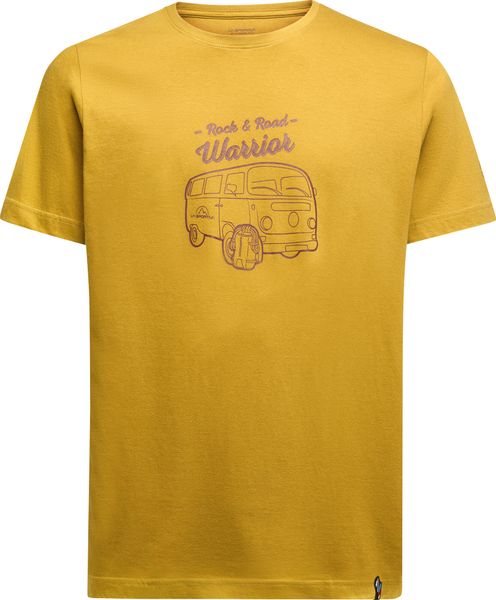 Van T-shirt Men