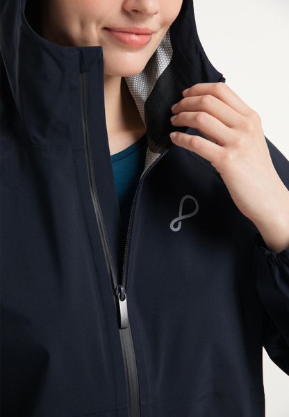 W-evershell LT Jacket 1