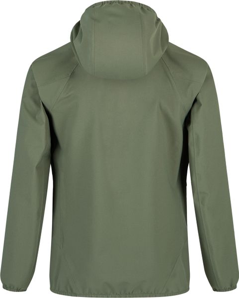 Nordik Hooded Jacket Kids