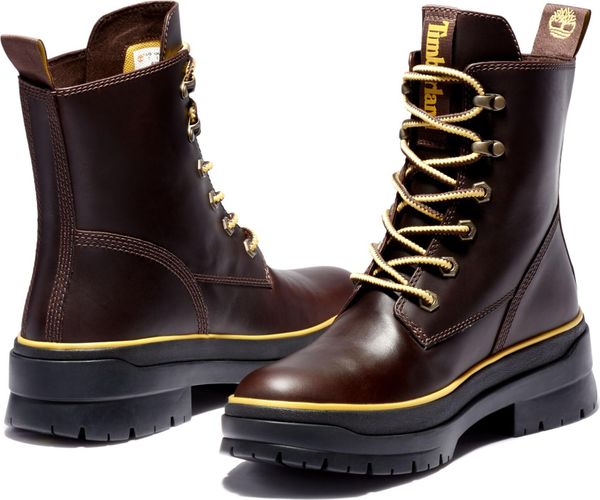 Malynn Mid Lace Earthkeepers+ Waterproof