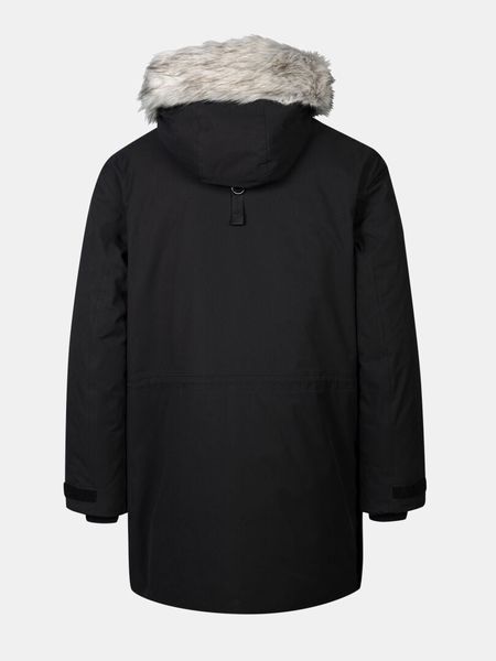 Halti1976 Down Parka