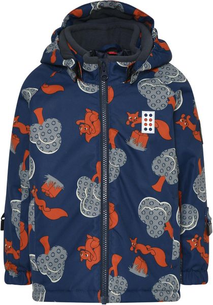 LWJIRISAN 700 - Jacket