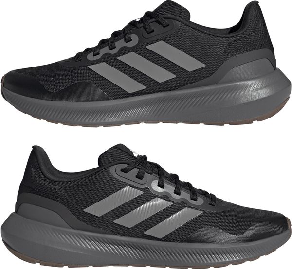 adidas gazelle silver green womens Men's Adidas Run Falcon 3.0 Running Shoes