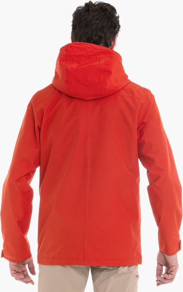 Jacket Aalborg2