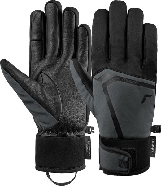 Ryan Meida Dry Touch-tec