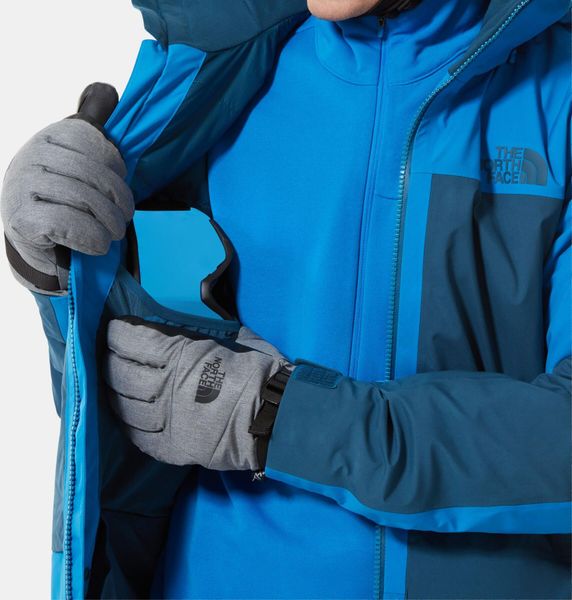 Men’s Apex Flex Snow Futurelight Jacket