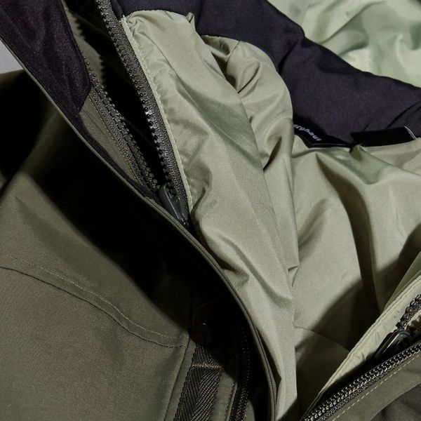 W Monic Gemini 3in1 Jacket