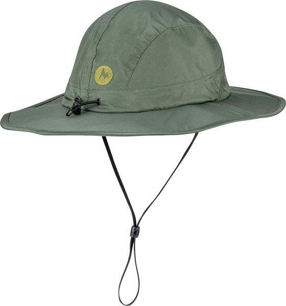 Precip Eco Safari Hat