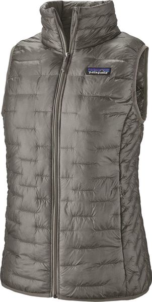 W's Micro Puff Vest
