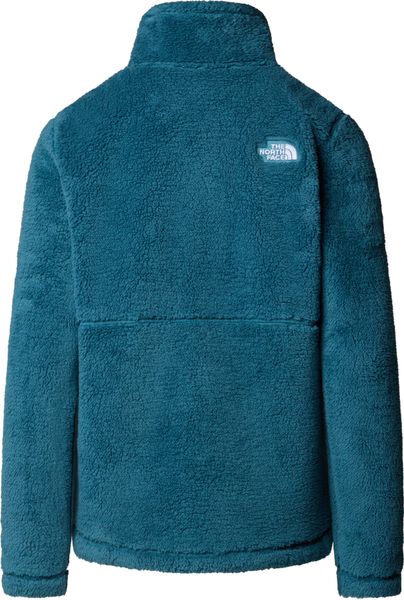 Womens Breen Full Zip Fleece Jacket