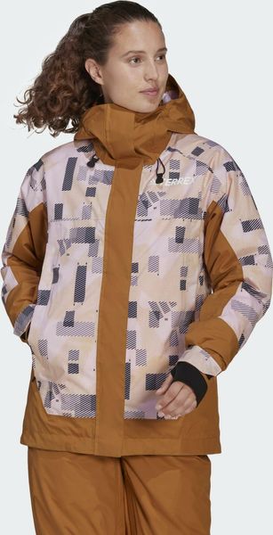 Women Rsort 2Lins Jacket