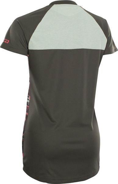 Tee Short Sleeve Scrub AMP Distortion WMS