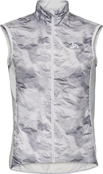 Herren Zeroweight Radweste
