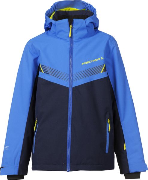 Kufstein Fischer Junior Jacket
