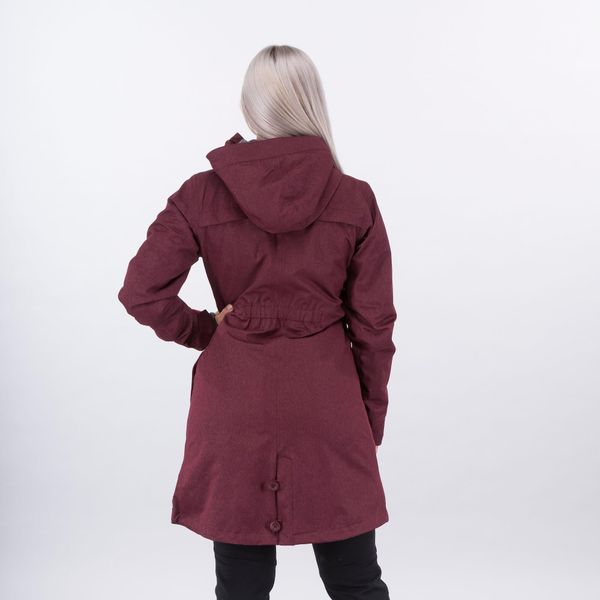 Bjerke 3in1 Lady Coat