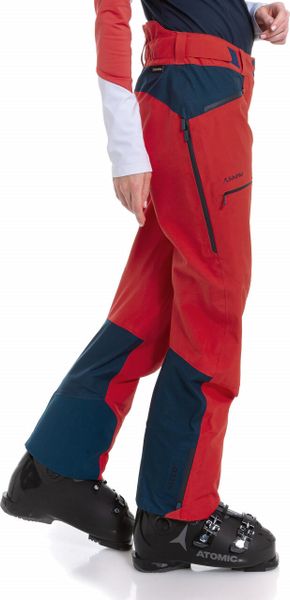 3L Pants Marmolada Women