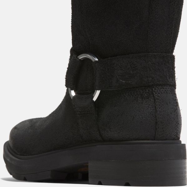 Womens Tall Pull ON Boot