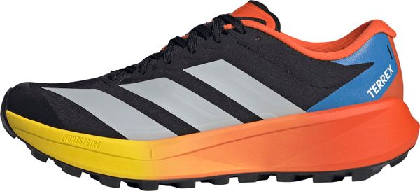 Terrex Agravic 4 Trail Running Schuh