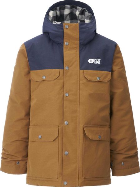 Adama Jacket