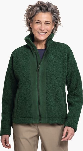 Fleece Jk Style Kalmor Women