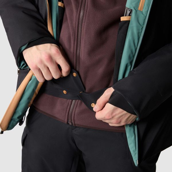 Mens Zarre Jacket