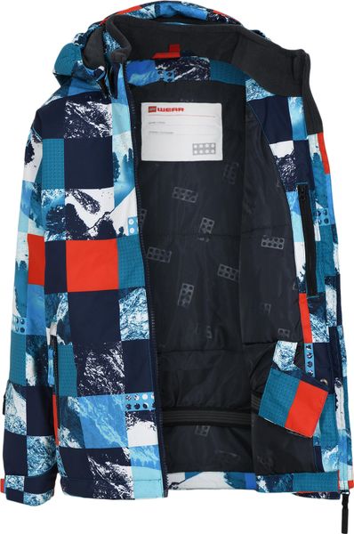 LWJoshua 718 - Jacket