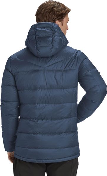 Rai M's Lightweight H-box Jacket